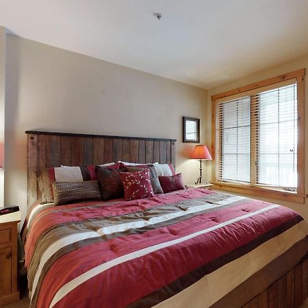 Apartamento The Dakota Outpost Keystone Exterior foto
